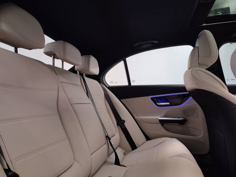 New 2026 Mercedes-Benz C 300 Sedan image 29