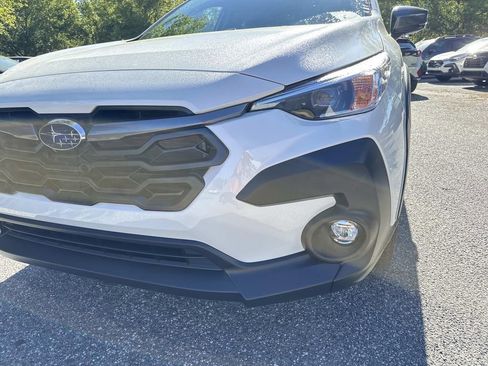 New 2026 Subaru Crosstrek 2.0i Premium AWD/4WD image 9
