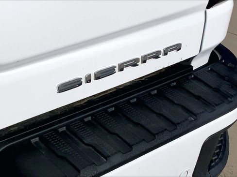 Used 2020 GMC Sierra 3500 Denali w/ Denali Ultimate Package image 9