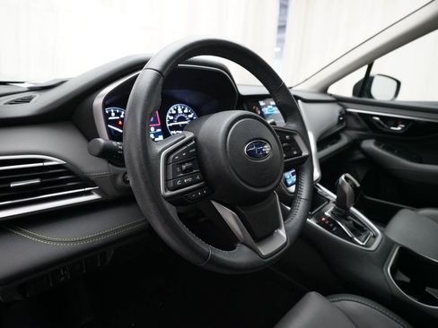Used 2023 Subaru Outback Onyx Edition image 8