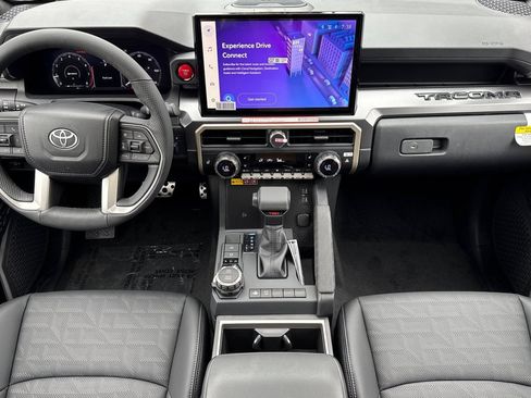 New 2026 Toyota Tacoma TRD Sport AWD/4WD image 14
