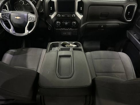 Used 2021 Chevrolet Silverado 1500 LT AWD/4WD image 57