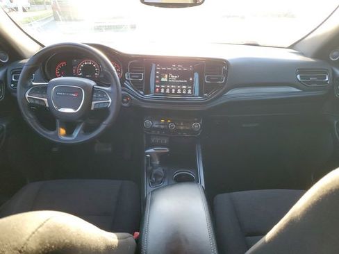 Used 2021 Dodge Durango SXT image 10