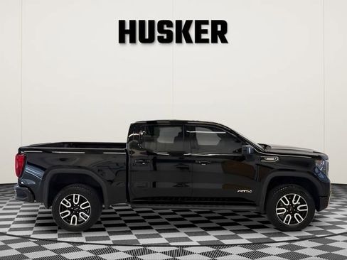 Certified 2024 GMC Sierra 1500 AT4 w/ Technology Package AWD/4WD image 30