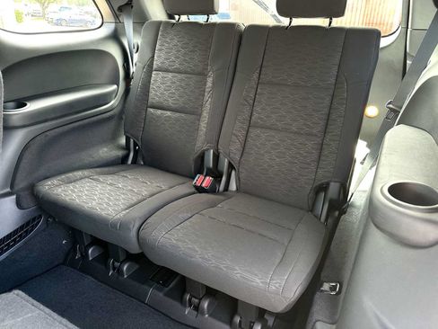 New 2026 Dodge Durango GT RWD image 24