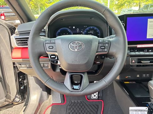 New 2026 Toyota Camry XSE FWD image 20