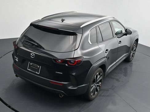 Used 2025 MAZDA CX-50 AWD 2.5 S w/ Premium Plus Pkg image 15