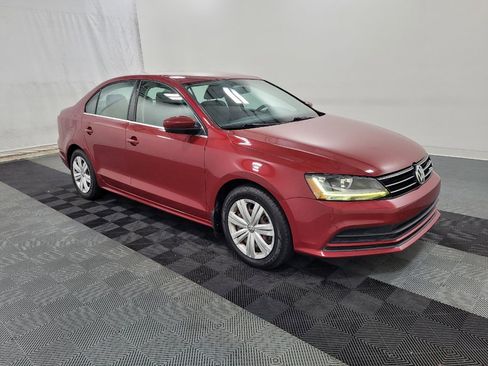 Used 2017 Volkswagen Jetta S FWD image 11