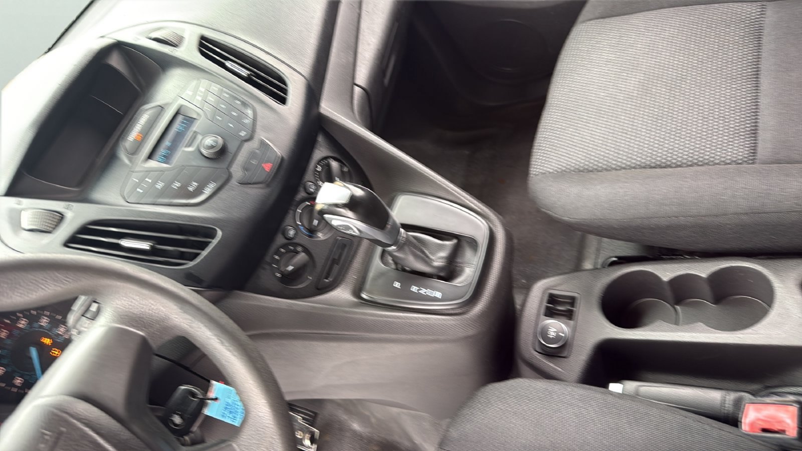 Used 2015 Ford Transit Connect XL FWD image 10