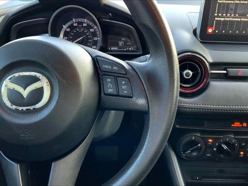 Used 2016 MAZDA CX-3 Sport FWD image 23