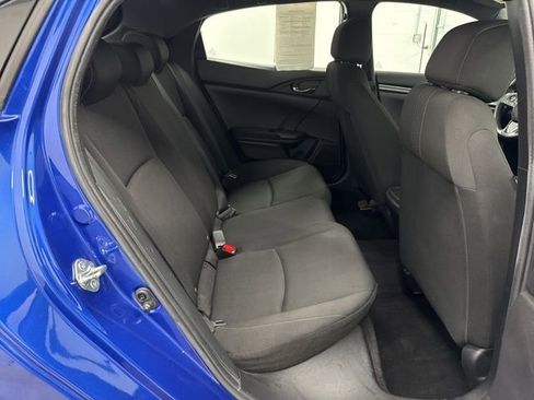 Used 2019 Honda Civic Sport image 17