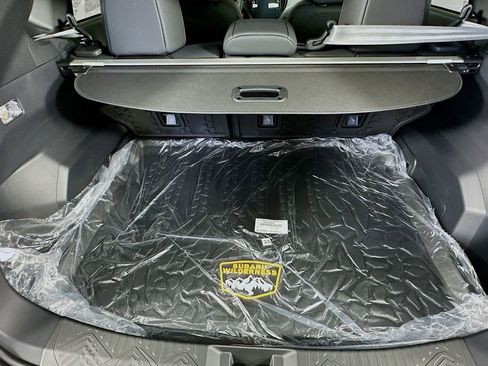 New 2026 Subaru Crosstrek 2.5i Wilderness image 31