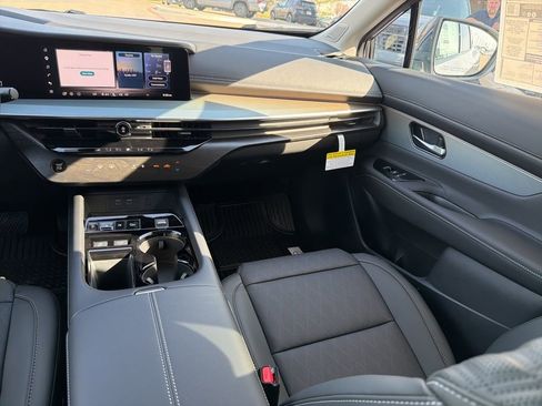 New 2026 Nissan Murano Platinum w/ Cargo Package AWD/4WD image 20