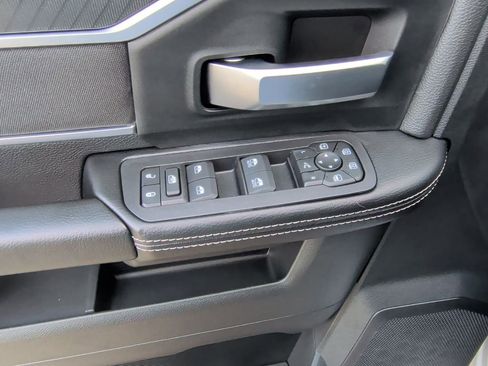 New 2026 RAM 2500 Lone Star image 11