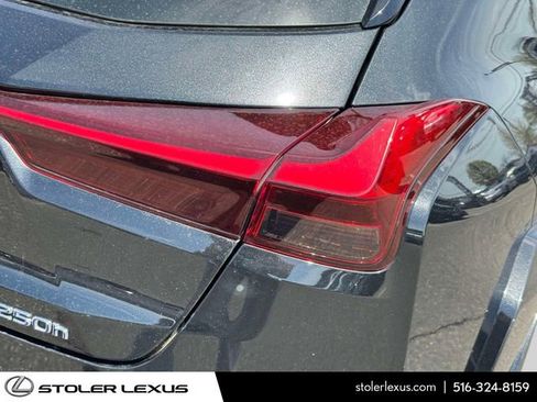 Certified 2022 Lexus UX 250h F Sport w/ F Sport Premium Package AWD/4WD image 11