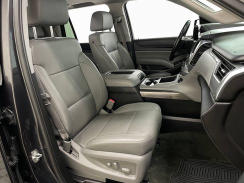 Used 2015 Chevrolet Tahoe LT w/ Luxury Package AWD/4WD image 45