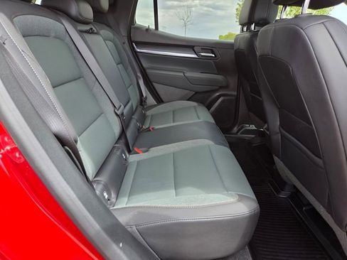 Used 2026 GMC Terrain AT4 w/ Technology Package II AWD/4WD image 44