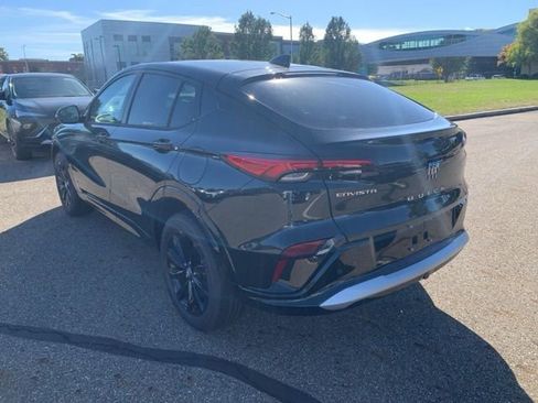 New 2026 Buick Envista Sport Touring w/ Convenience I Package image 6