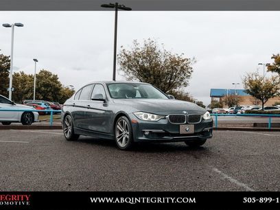 Used 2013 BMW 328i xDrive Sedan