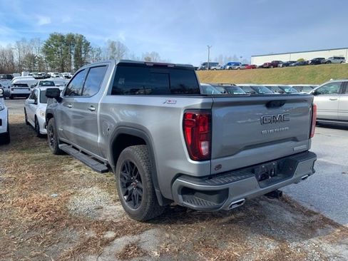 Used 2023 GMC Sierra 1500 Elevation w/ Elevation Premium Package image 20