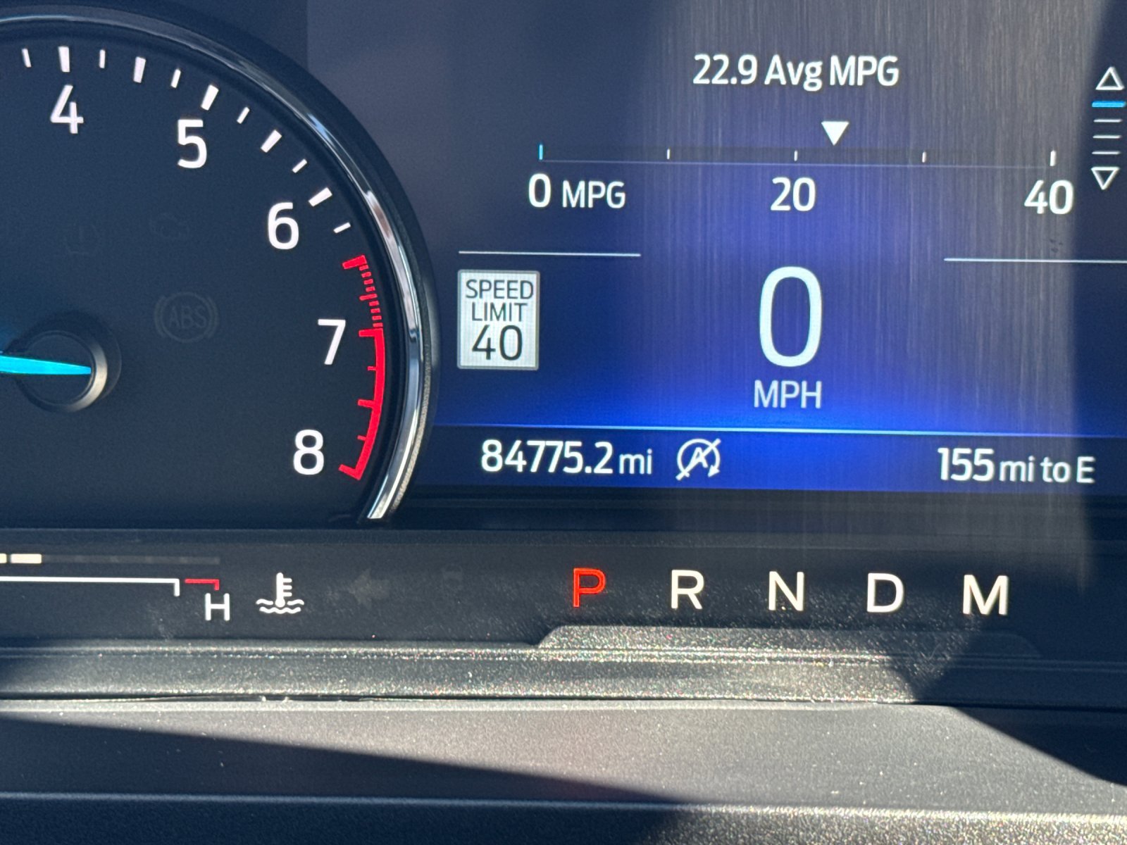 Used 2021 Ford Explorer Limited w/ Equipment Group 301A AWD/4WD image 19