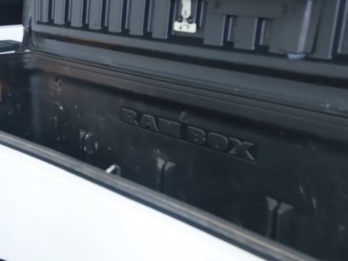 Used 2019 RAM 1500 Tradesman w/ Popular Equipment Group AWD/4WD image 14