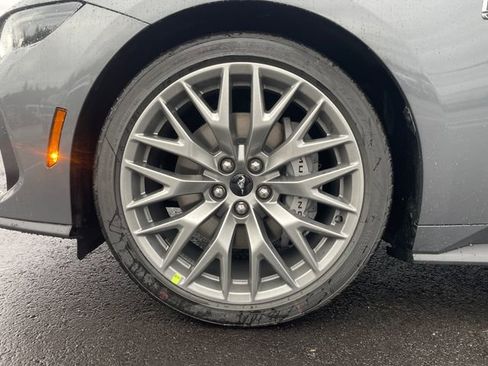 New 2025 Ford Mustang GT Premium image 8