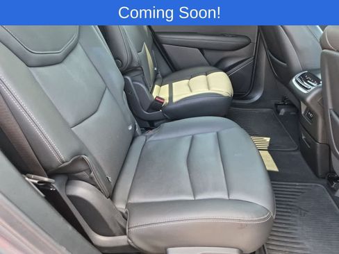 Used 2024 Cadillac XT6 Premium Luxury AWD/4WD image 21