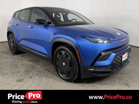 Used 2023 Fisker Ocean Ultra image 1