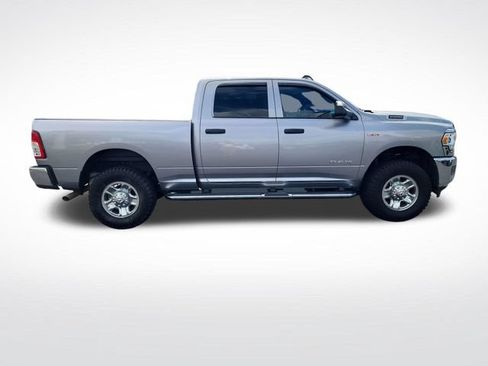 Used 2022 RAM 2500 Tradesman AWD/4WD image 6