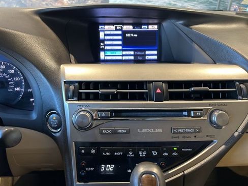 Used 2015 Lexus RX 350 AWD image 4