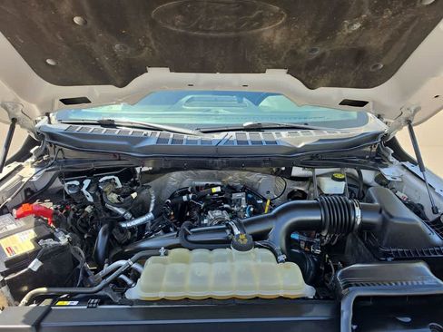 Used 2021 Ford F150 XLT w/ Equipment Group 301A Mid AWD/4WD image 25