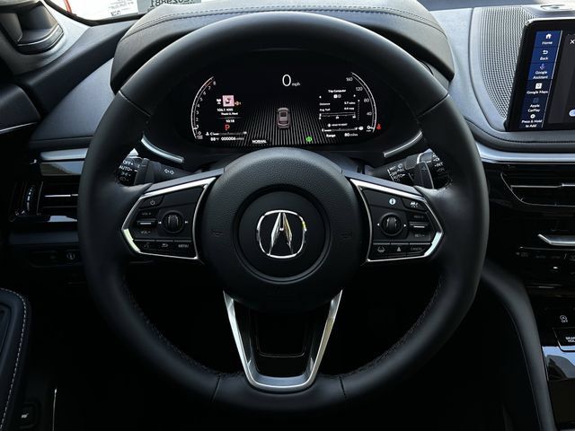 Used 2026 Acura MDX w/ Technology Package AWD/4WD image 13