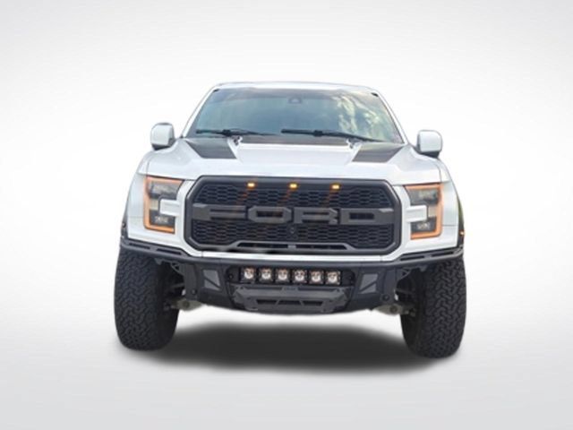 Used 2018 Ford F150 Raptor w/ Equipment Group 802A Luxury AWD/4WD image 6