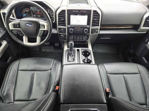 Used 2019 Ford F150 Lariat image 24