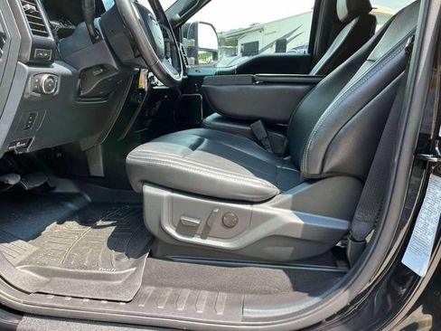 Certified 2022 Ford F250 Lariat w/ Lariat Value Package AWD/4WD image 28