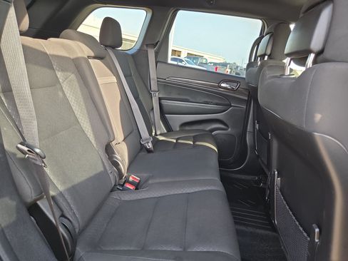 Used 2021 Jeep Grand Cherokee Freedom Edition AWD/4WD image 29