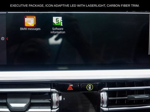 Used 2023 BMW M4 xDrive Competition w/ Executive Package AWD/4WD image 32