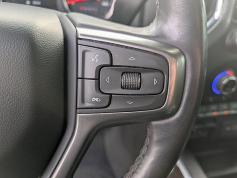 Used 2021 Chevrolet Silverado 1500 RST w/ All Star Edition Plus image 20