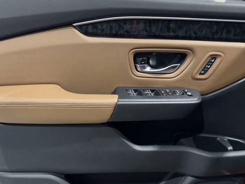 New 2026 Honda Passport TrailSport Elite image 13