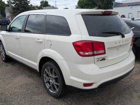 Used 2019 Dodge Journey GT AWD/4WD image 4