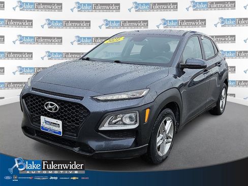 Used 2021 Hyundai Kona SE AWD/4WD image 1