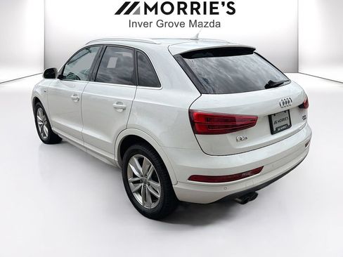 Used 2018 Audi Q3 2.0T Premium Plus AWD/4WD image 7