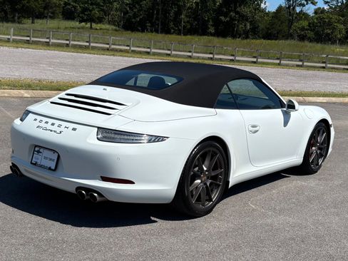 Used 2013 Porsche 911 Carrera S RWD image 14