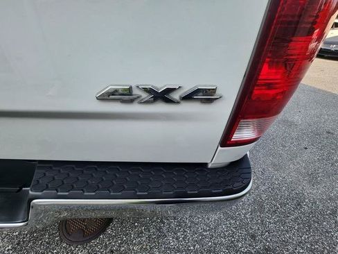 Used 2016 RAM 1500 Classic SLT AWD/4WD image 22