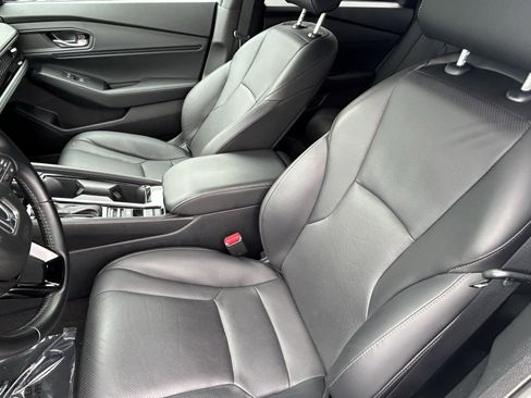 Used 2025 Honda Accord Sport image 14