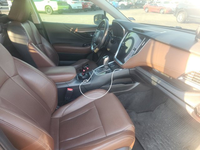 Used 2021 Subaru Outback Touring XT AWD/4WD image 7