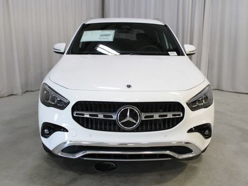 New 2026 Mercedes-Benz GLA 250 4MATIC image 25