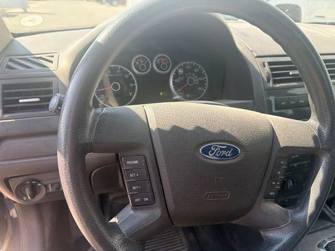 Used 2007 Ford Fusion SE FWD image 14