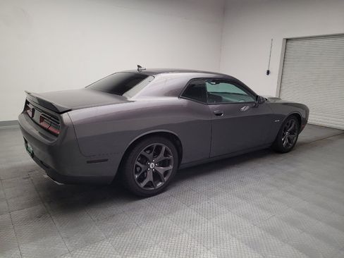 Used 2017 Dodge Challenger R/T w/ Sound Group RWD image 10